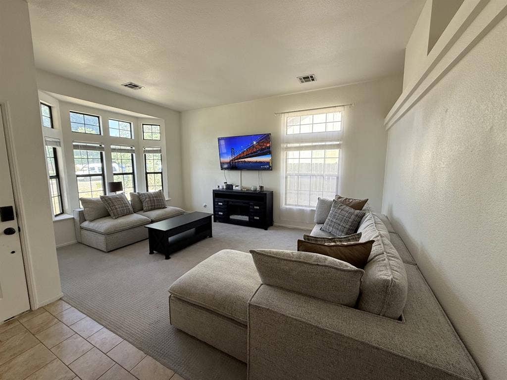 Room Rental