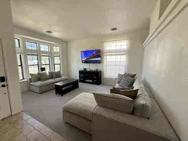 Room Rental
