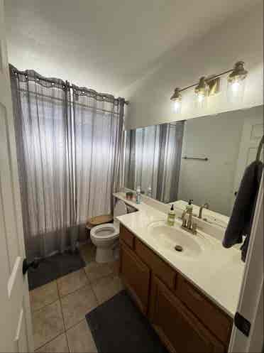 Room Rental