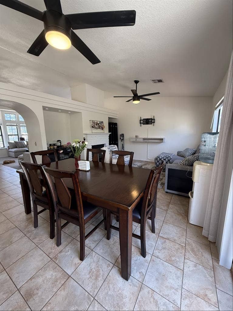Room Rental