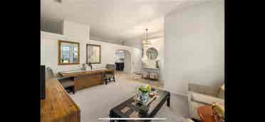 Room Rental