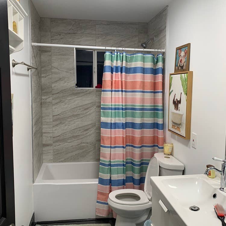 1BR/shared bath large house