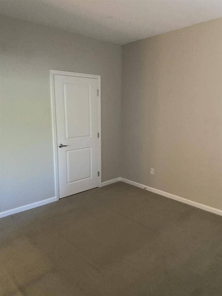 Spacious San Jose Room for Rent