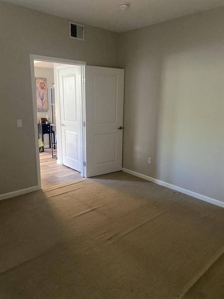 Spacious San Jose Room for Rent