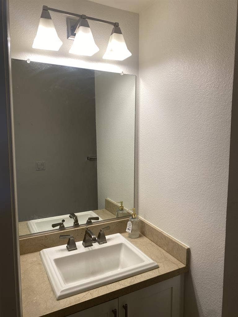 Spacious San Jose Room for Rent