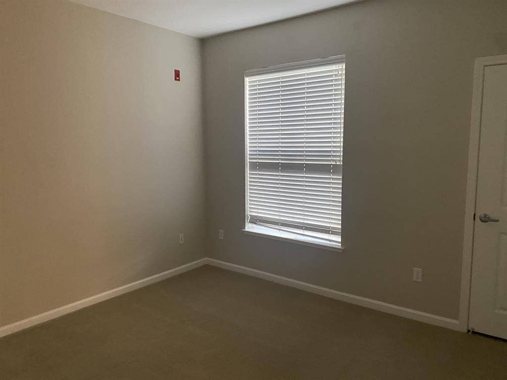 Spacious San Jose Room for Rent