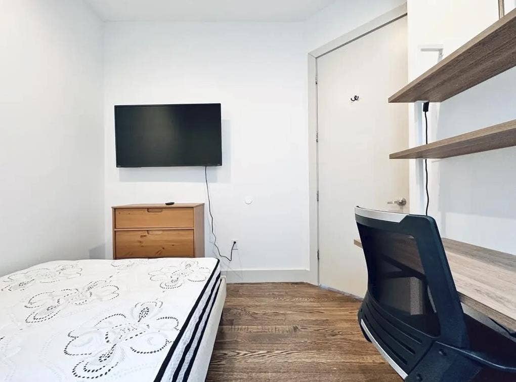 Furnished Room in Bushwick