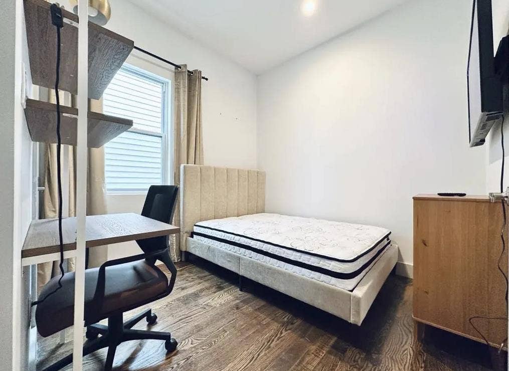 Furnished Room in Bushwick