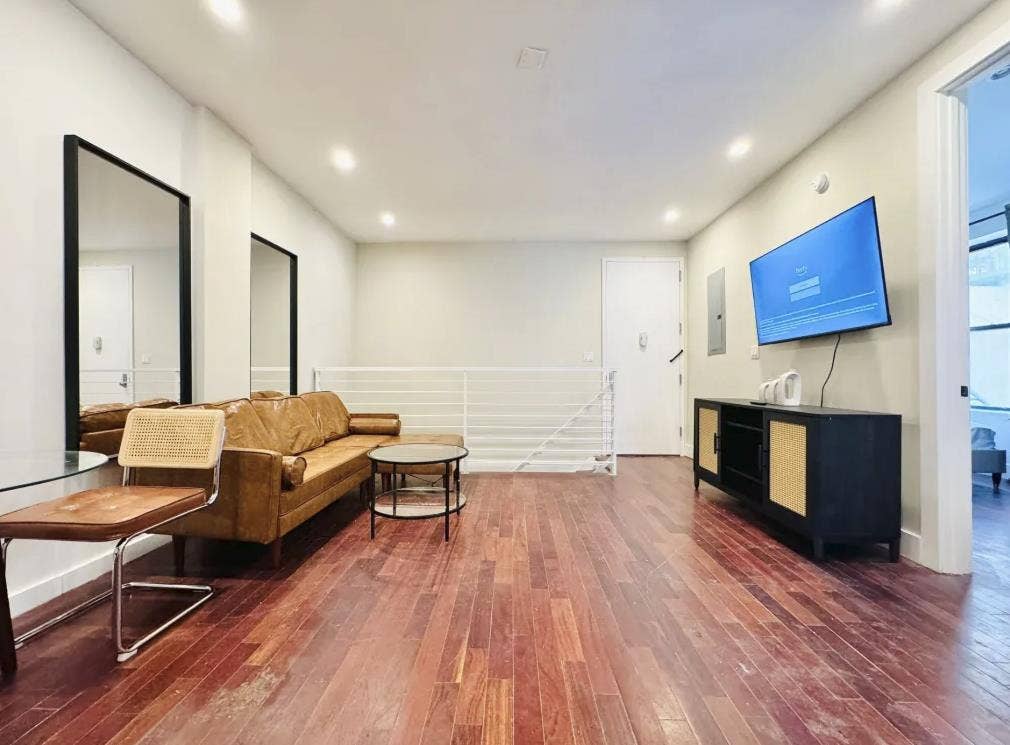 Furnished Room in Bushwick