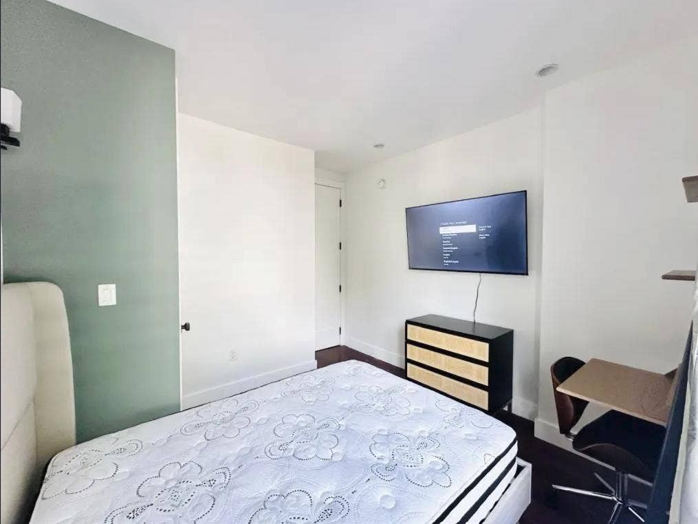 Furnished Room in Bushwick