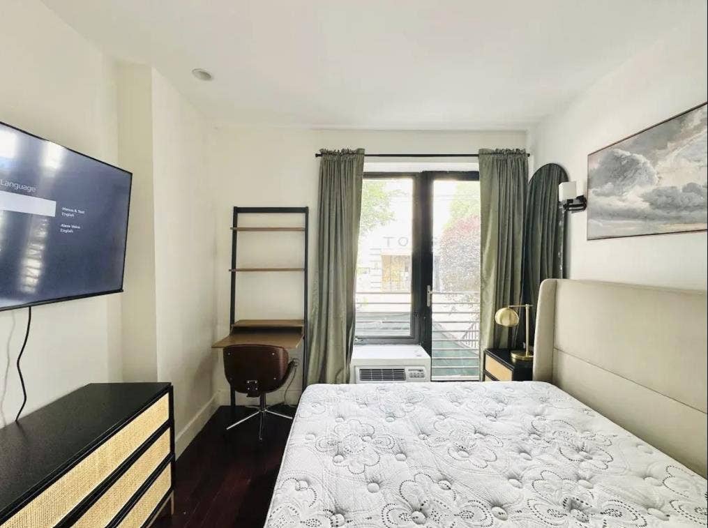 Furnished Room in Bushwick