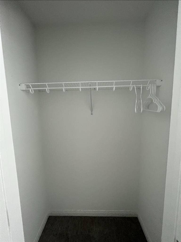 Standard Room Utilities included