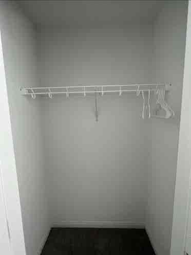 Standard Room Utilities included