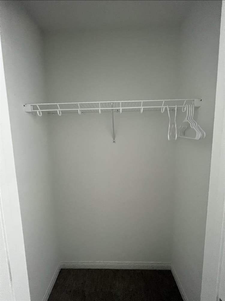 Private Bedroom Available Now