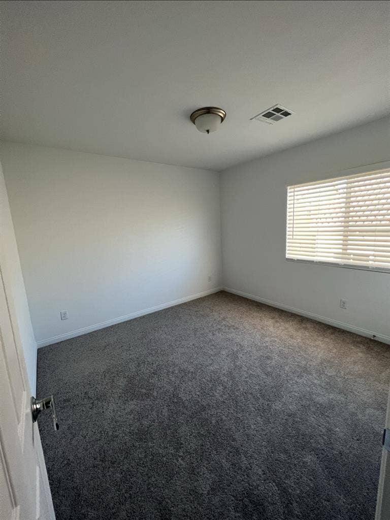 Standard Room Utilities included