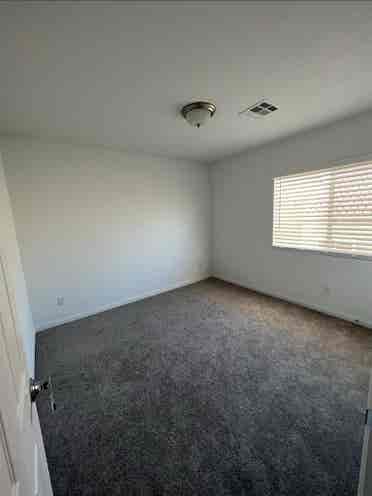 Standard Room Utilities included