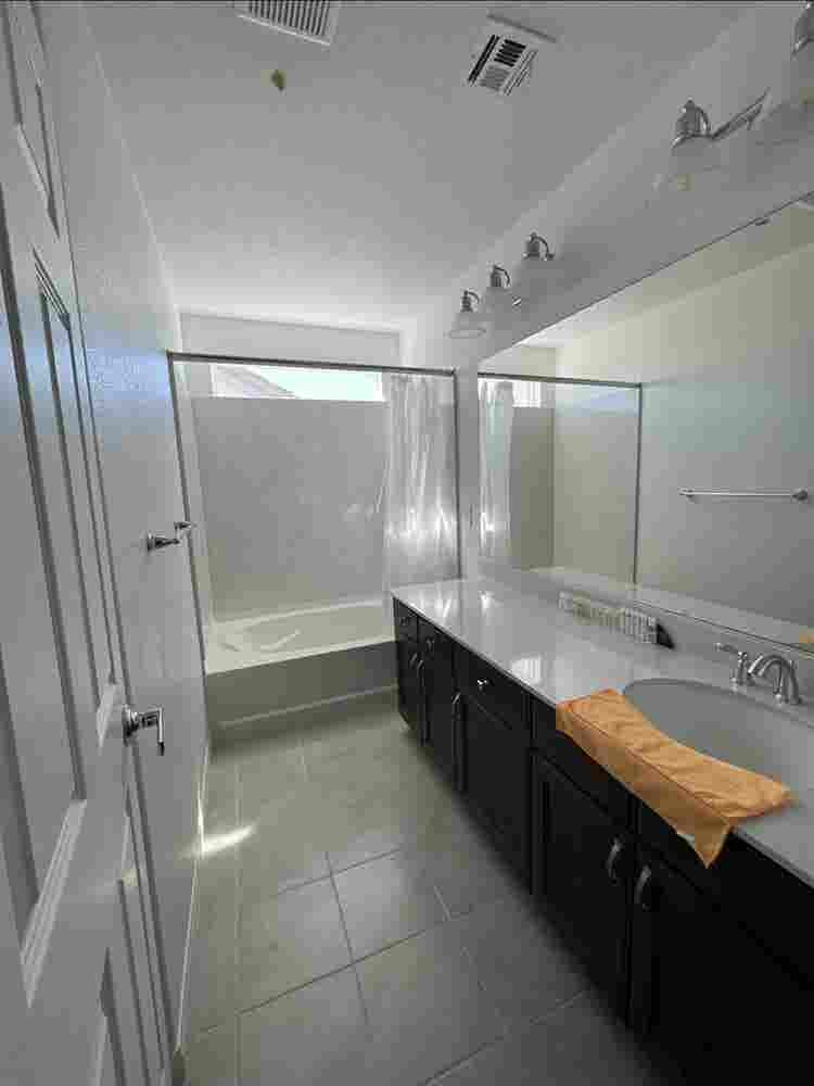 Private Bedroom Available Now