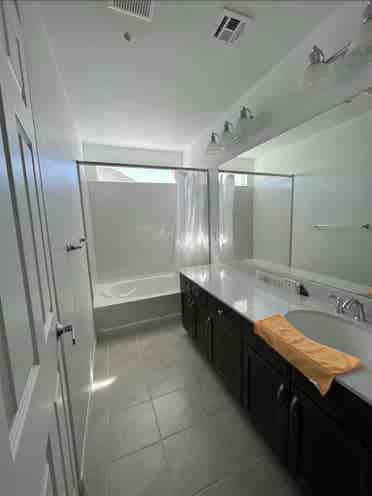 Standard Room Utilities included