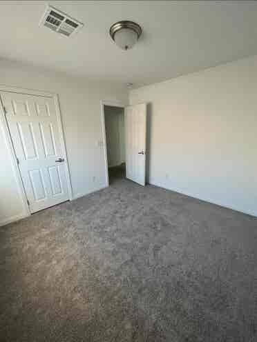 Standard Room Utilities included