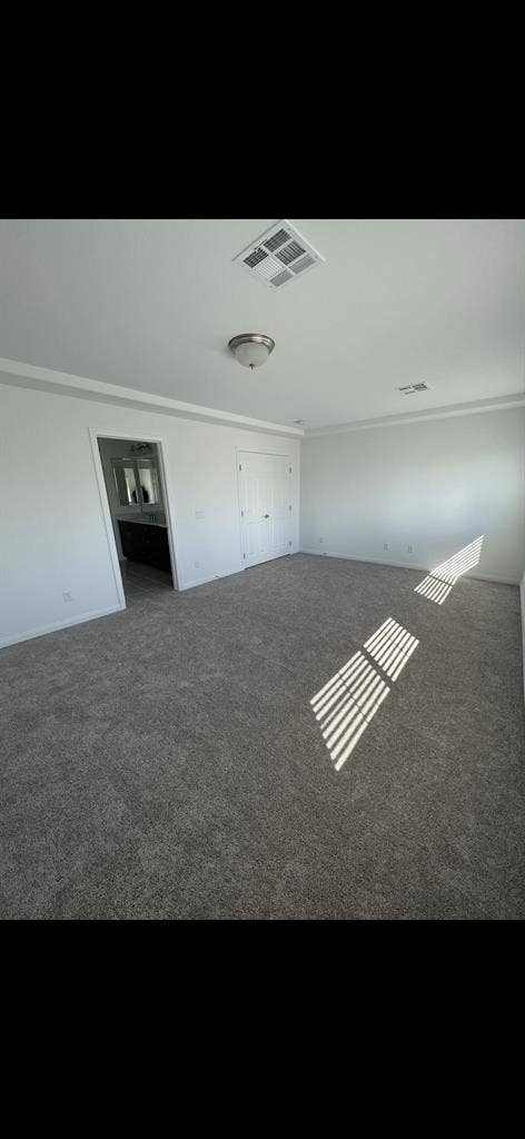 Master Bedroom with Private Bath