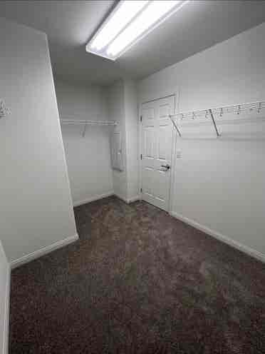 Master Bedroom utilities included
