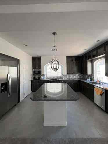 Master Bedroom utilities included