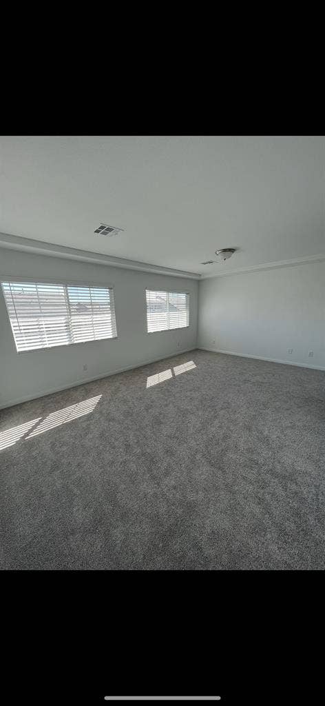 Master Bedroom with Private Bath