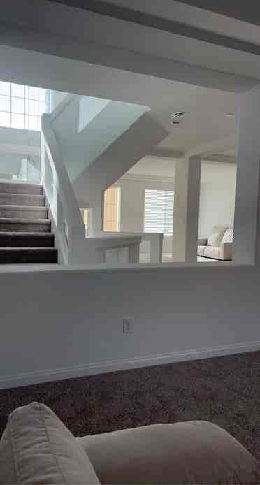 Master Bedroom utilities included