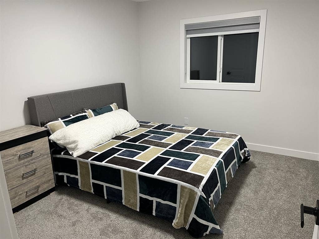 2 Private rooms for rent