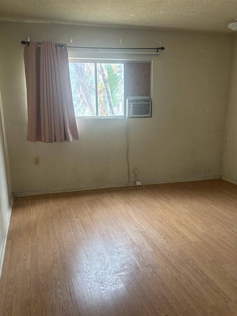 One room for a female 
in Pasadena