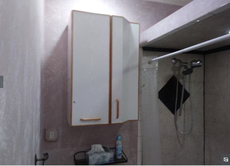 BEDROOM WITH PRIVATE ENTRANCE  BATH