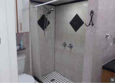 BEDROOM WITH PRIVATE ENTRANCE  BATH