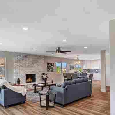 Room for Rent in Vista Home