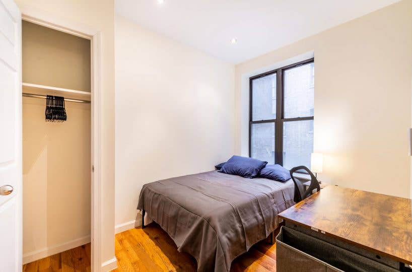 💜Fully Furnished Sublet in UWS💜