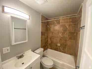 Rooms for rent