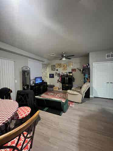 Roommate wanted
