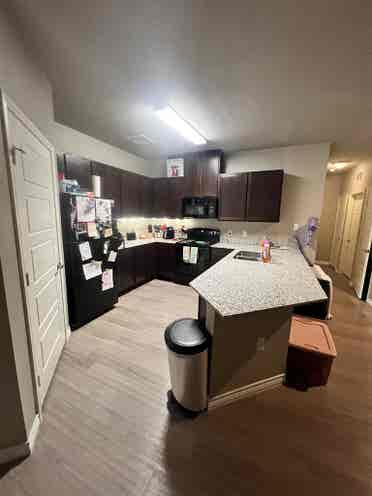 Roommate wanted
