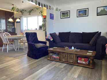 Furnished Room - All Inclusive