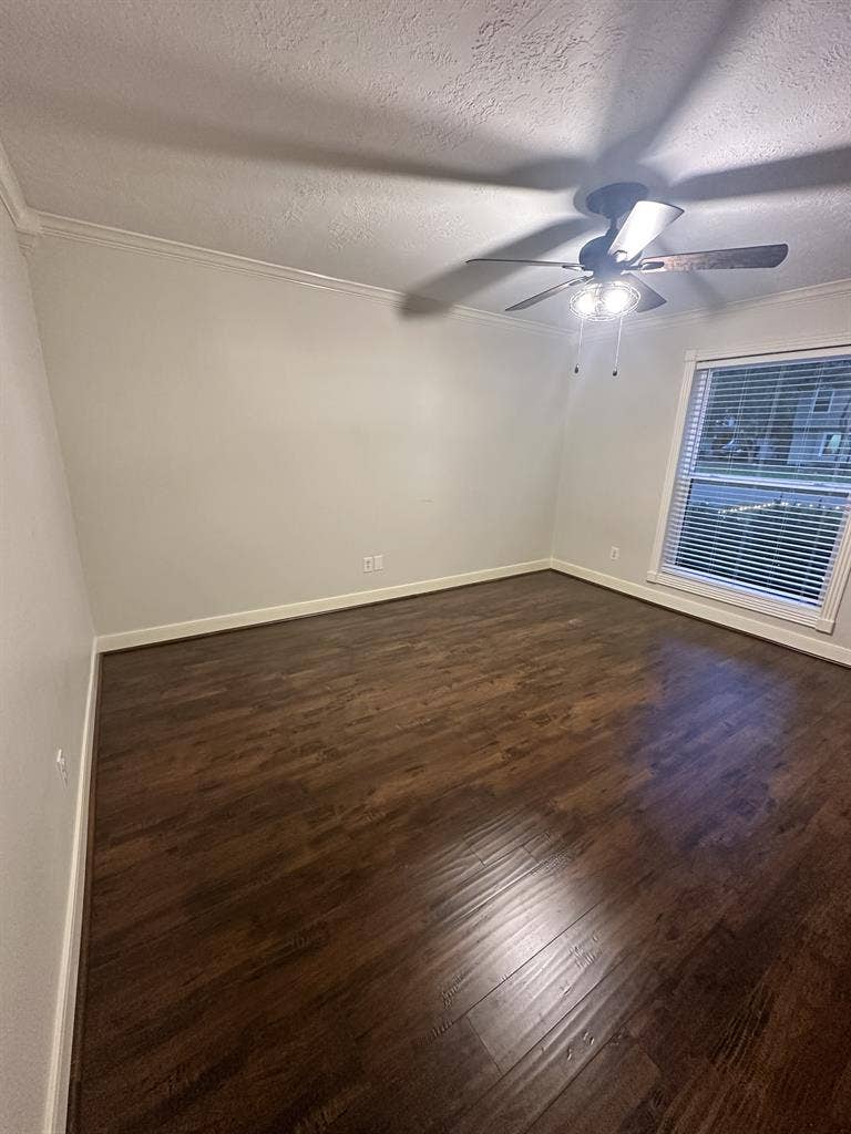 Large room for rent