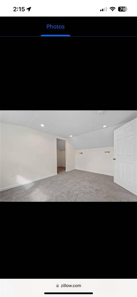 1bedroom half bath