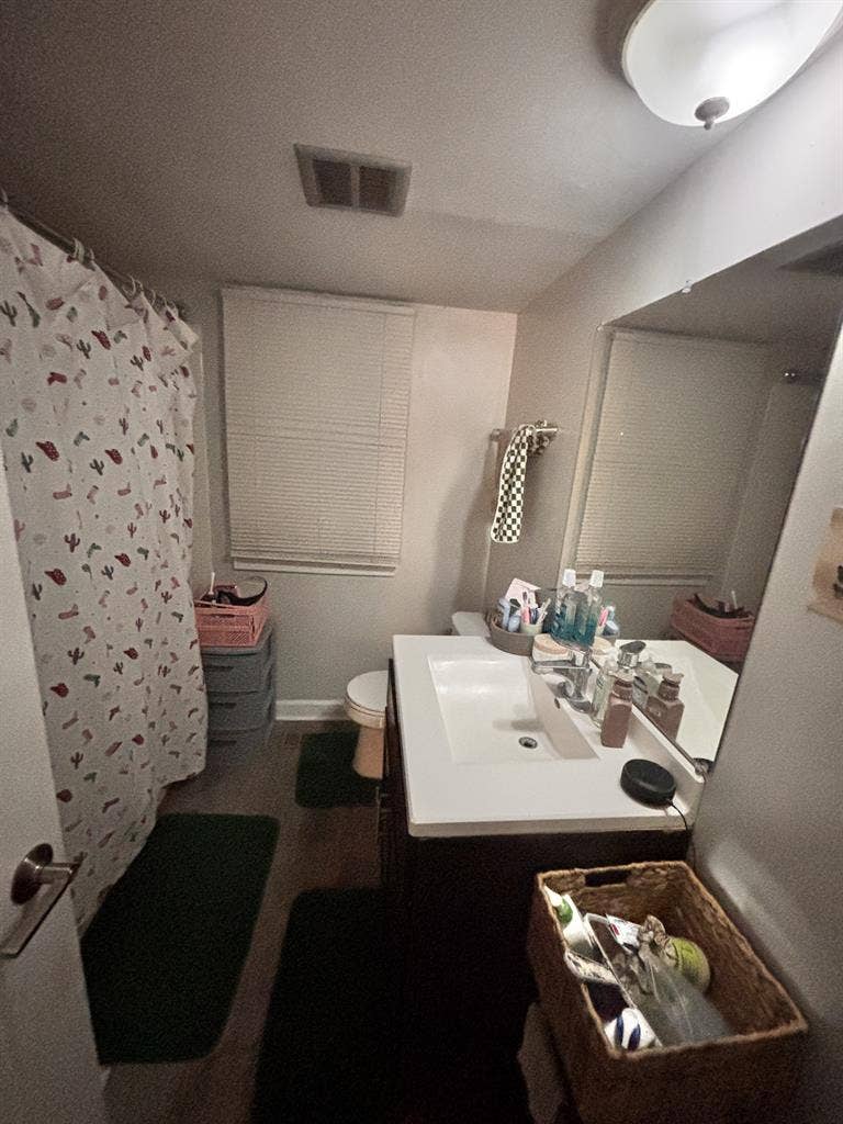 Roommate needed ASAP!