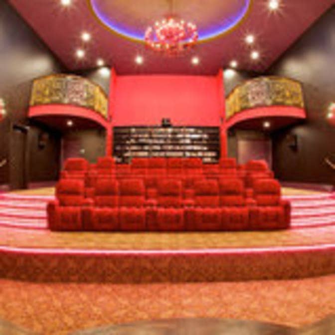 Paradise for Fit, Smart People