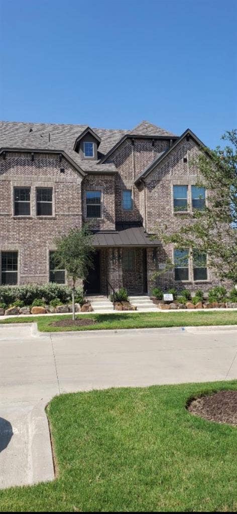 Luxury living on a budget in Frisco