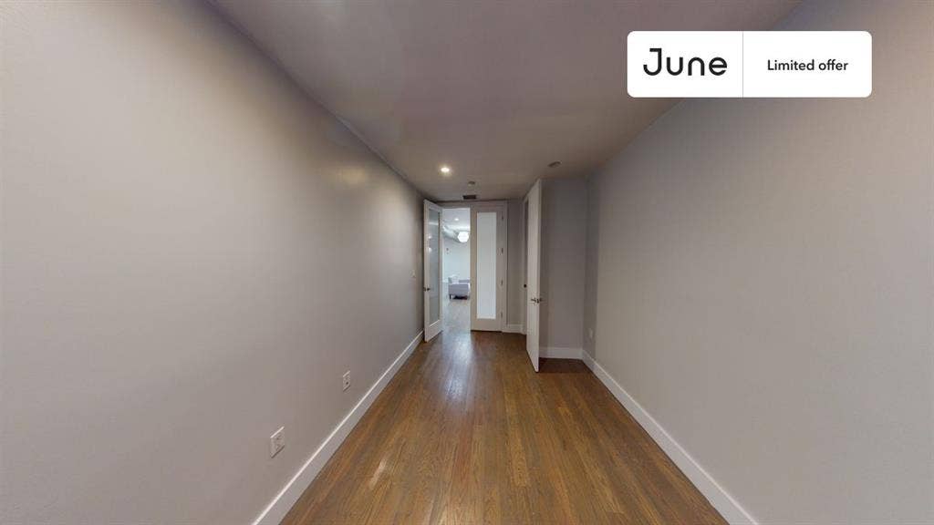 3 BR in New York City