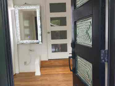 $  Rent one Bedroom,Share bath