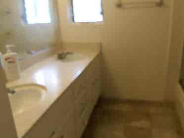 $  Rent one Bedroom,Share bath
