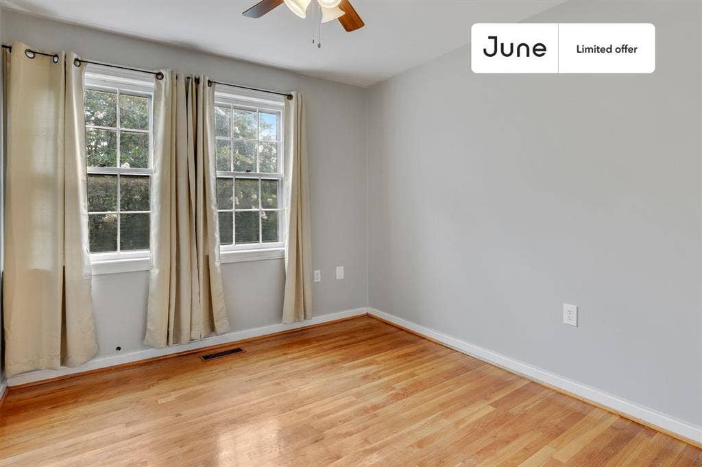 7 BR in Washington DC