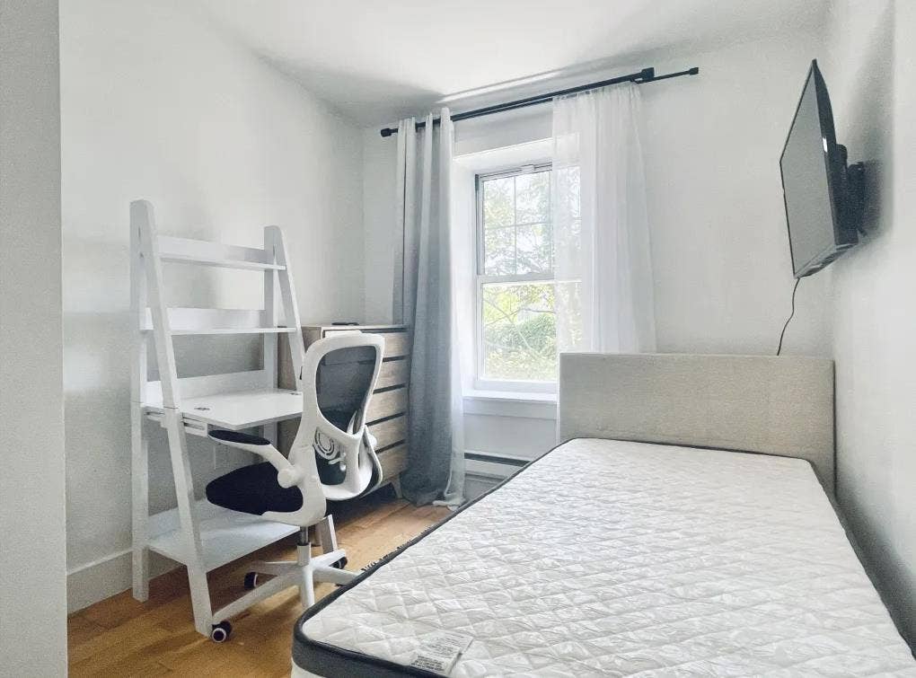 Furnished Room in Bushwick