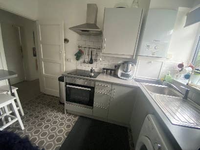 Double room in North Finchley