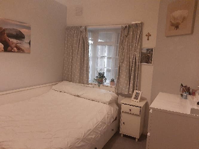 Double room in North Finchley